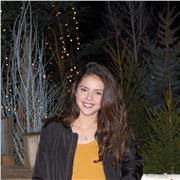 Etudiante donnant des cours de maths en primaire/college/lycée à Marseille